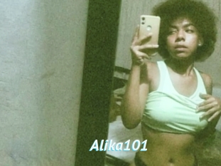 Alika101