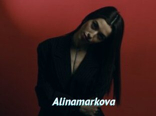 Alinamarkova