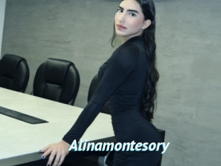 Alinamontesory