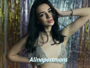 Alinaportmans