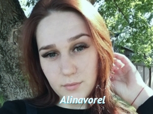 Alinavorel