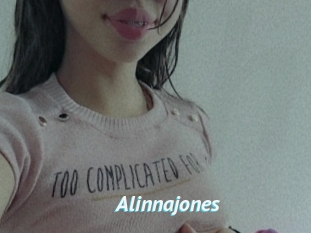 Alinnajones