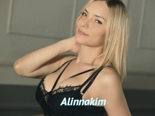 Alinnakim