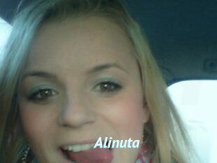 Alinuta