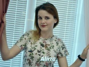 Alirra