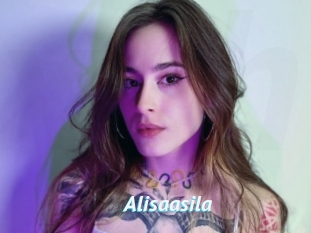 Alisaasila