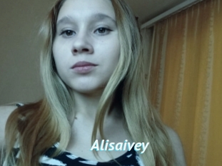 Alisaivey