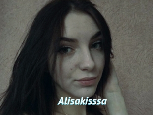 Alisakisssa
