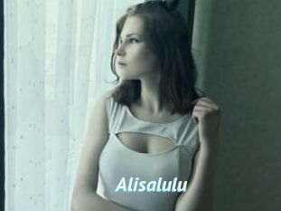 Alisalulu