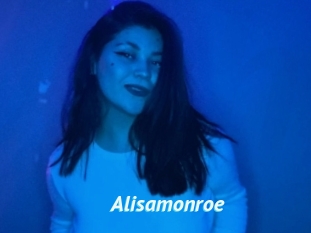 Alisamonroe