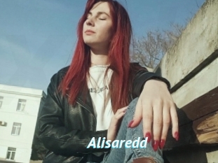Alisaredd