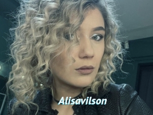 Alisavilson