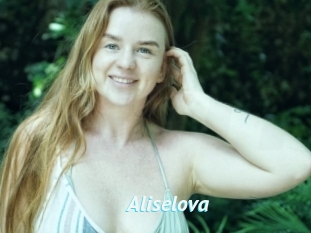 Aliselova