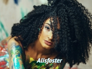Alisfoster