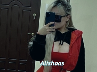 Alishaas