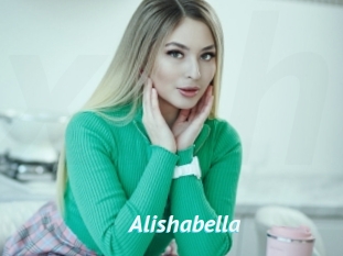 Alishabella
