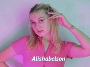 Alishabelson