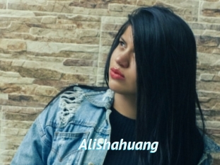 Alishahuang