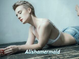 Alishamermaid