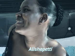 Alishapetti