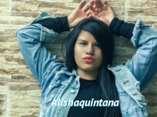 Alishaquintana