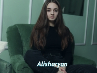 Alisharyan
