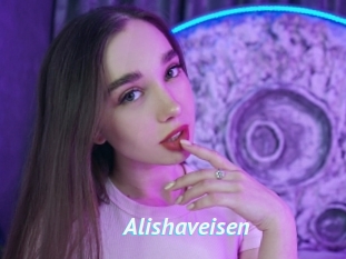 Alishaveisen