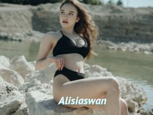 Alisiaswan