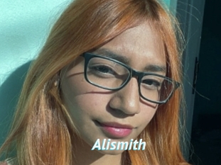 Alismith
