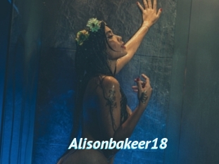 Alisonbakeer18