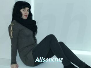 Alisoncruz