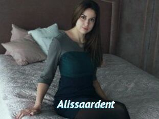 Alissaardent