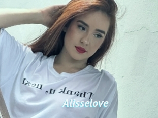 Alisselove