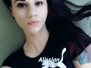 Alissian