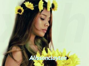Alissonclayton