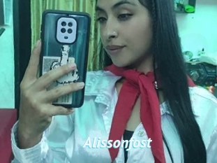 Alissonfost