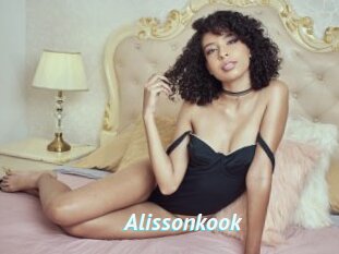 Alissonkook