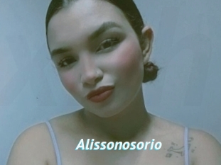 Alissonosorio