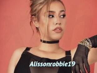 Alissonrobbie19