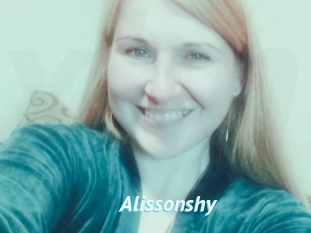 Alissonshy