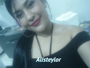 Alisteylor