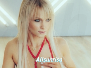 Alisunrisa