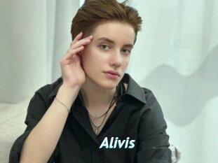 Alivis