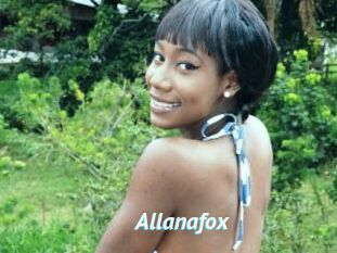 Allanafox