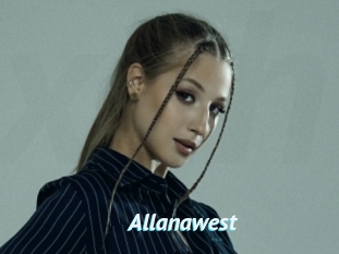 Allanawest