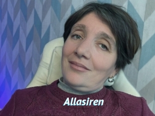 Allasiren