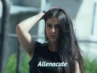 Allenacute