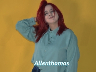 Allenthomas