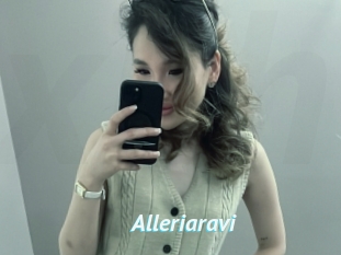 Alleriaravi