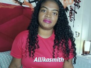 Allikasmith